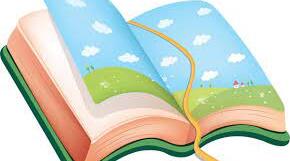 Books (vocabulary)