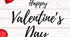 Воркбук на тему "St. Valentine's Day"