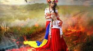 Бахмут і Соледар...не тільки біль і втрати,  А й Слава України,подвиг і броня...