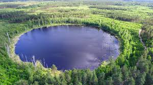 Які об’єкти належать до вод суходолу. Значення води на Землі