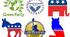 Презентація-урок "Political Parties of the US" (Part 18)
