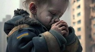 Плачуть Янголи не видними сльозами..