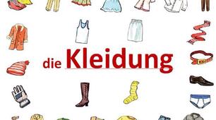Kleider machen Leute (Klasse 5)