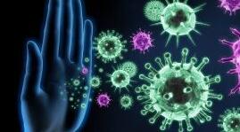 Профілактика інфекційних та неінфекційних захворювань. Безпечна поведінка під час епідемії та пандемії.