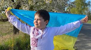 Свято мами і весни