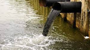 Хто відповідальний за забруднення води в Україні? | Блог Ecosoft