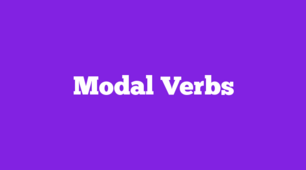 "Modal verbs and their equivalents"