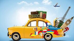 Travelling (vocabulary)