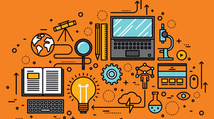 Technology. Digital resources