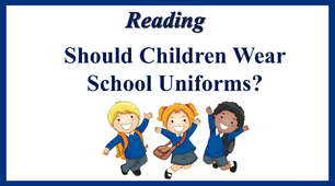 School Uniforms