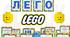 Оформлення ДЕНЬ ЛЕГО (LEGO)