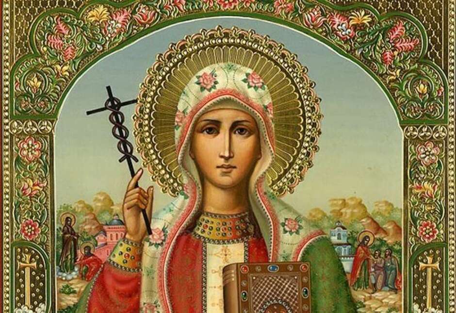 День святої Ніни — 27 січня. Що слід зробити, щоб випросити міцного здоров’я