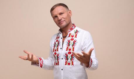 Олег Скрипка назвав співака, який приємно вразив його після 24 лютого: вважав цю людину жертвою пропаганди. ВІДЕО