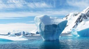 День відкриття Антарктиди