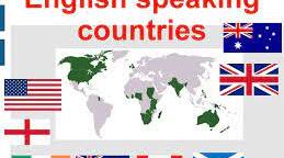 Країнознавча вікторина  "Interesting Facts about  English-Speaking Countries"