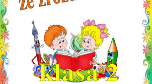 Czytamy ze zrozumieniem ( klasa 2)