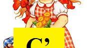 Дистанційне заняття. Звук [С],[C']