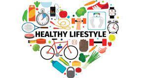 Презентація проекту " Our Healthy  Lifestyle" в 6 класі