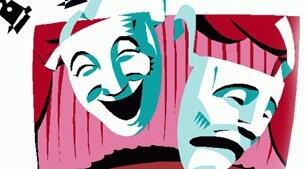 Урок – інсценізація з англійської мови у 7 класі «Cinema. Theatre»