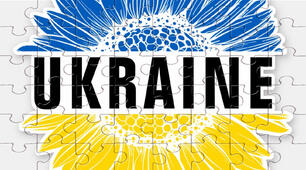 Патріотичні пазли (15 одиниць) для 1-5 класів