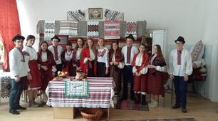 Вечорниці