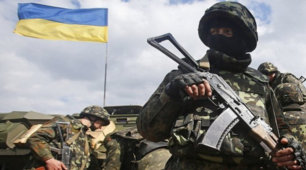 Подвиг Героїв Крут очима сучасних воїнів