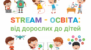 Майстер –КЛАС STREAM-освіта в дошкільному закладі. АРТ- терапевтичне заняття для педагогів  «Тематичний тиждень» , «Фрактальний малюнок».