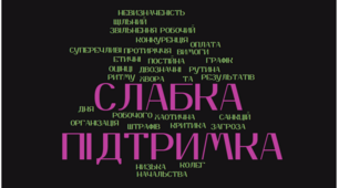 Презентація "Вигоряння як інструмент самозбереження"