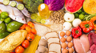 «Подорож до країни Продуктовії» Презентація