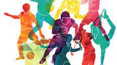 Sports from A to Z