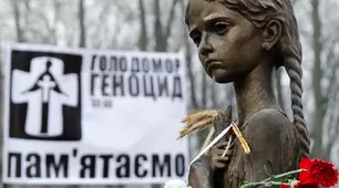 ПРАКТИЧНА РОБОТА НА ТЕМУ: «ГОЛОДОМОР 1932-1933 РР.»