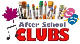 After-school clubs