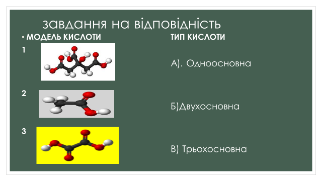 Хімічні властивості карбонових кислот | . Хімія