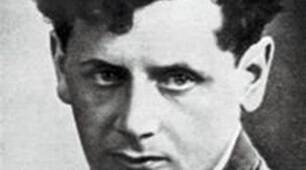Перец Маркіш «Врожай». Стислі відомості про автора. Закоханість у природу рідного краю. Засоби одухотворення рослинної природи у вірші.