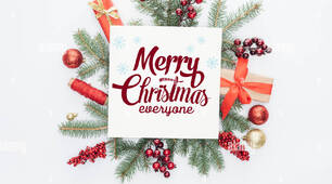 Merry Christmas