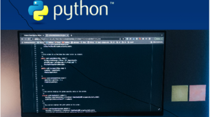 Лінійні програми мовою Python