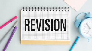 Revision (Spark 2, Starter)
