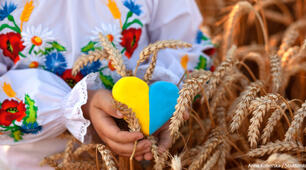 Les traditions ukrainiennes