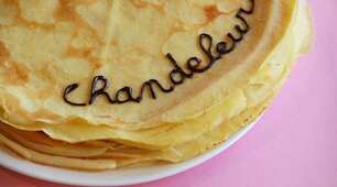 La Chandeleur