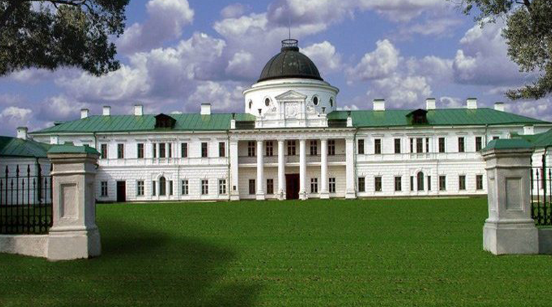 Національний історико-культурний заповідник "Качанівка"