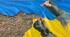 Сценарій до річниці початку повномасштабної війни росії проти України  «Не забудем і не пробачим»