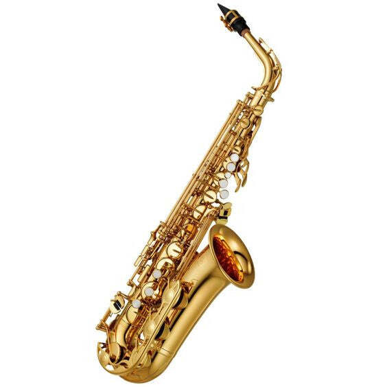Ex Rental/Used Alto Saxophone – James Music