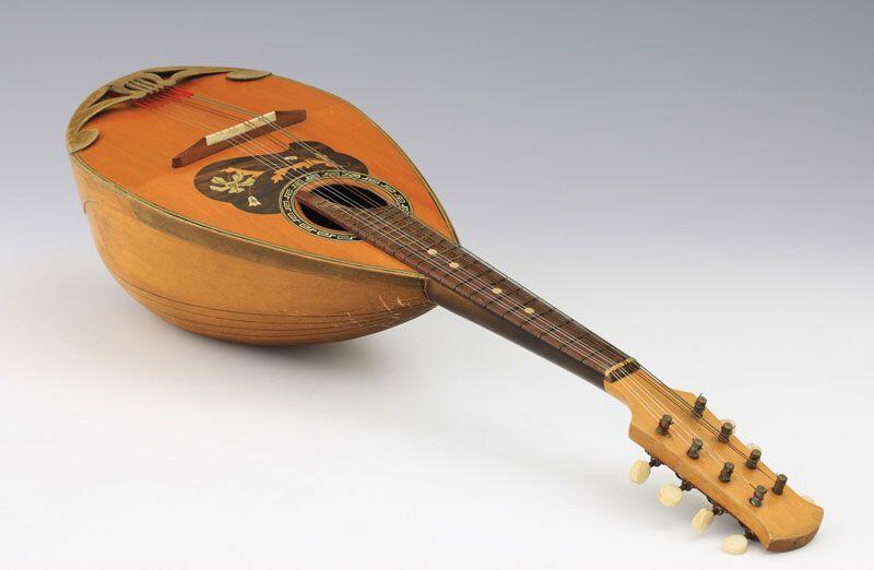 Mandolin | musical instrument | Britannica