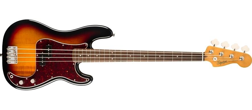 A Guide to Buying A Bass Guitar For Beginners | Fender