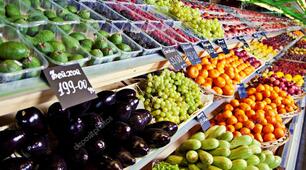 Unit 3.  Тема:Going Shopping .Підсумковий  урок ., 