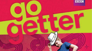 Go getter 1. Test 5