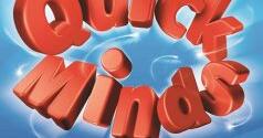 Презентація "Quick Minds 2. Unit 5. Off we go. Lesson 1" | Презентація ...