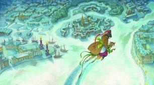 "ВОКАЛЬНА МУЗИКА В ТЕАТРІ ТА КІНО"