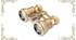 Театральний бінокль. Theatrical binoculars. Binocolo da teatro.
