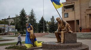 «Люблю тебе, моє рідне місто Балаклія»